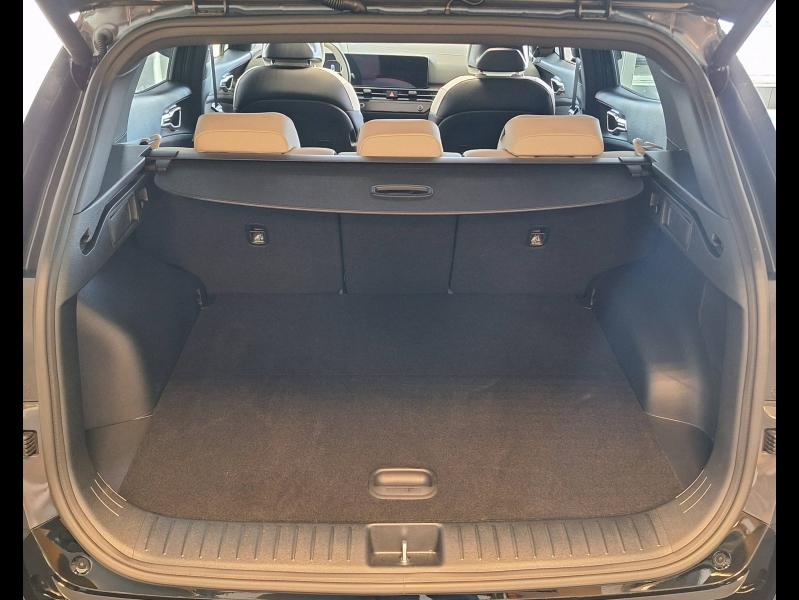 Image KIA Sportage 1.6 T-GDi 239ch GT-line Premium BVA6