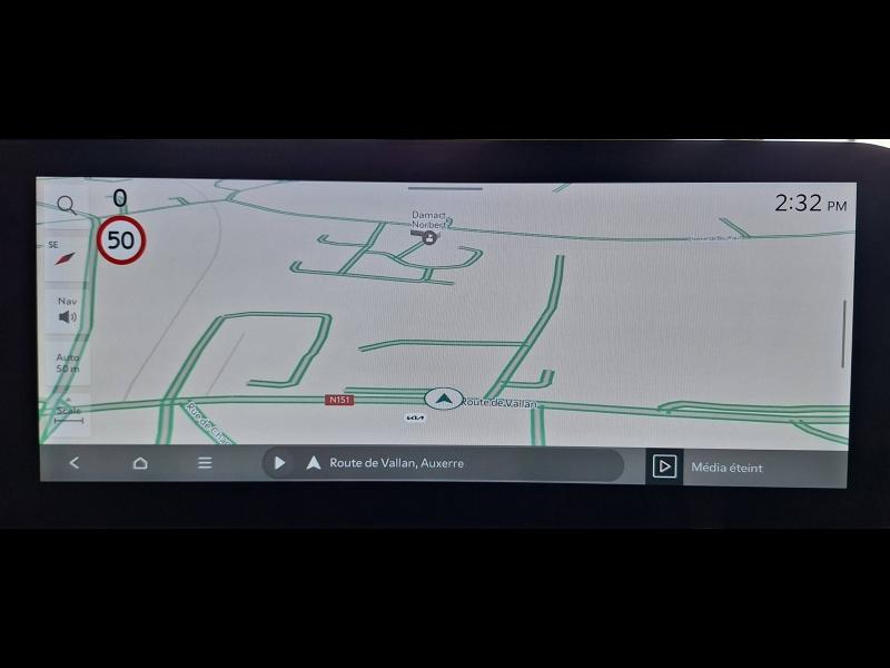 Image KIA Sportage 1.6 T-GDi 239ch GT-line Premium BVA6