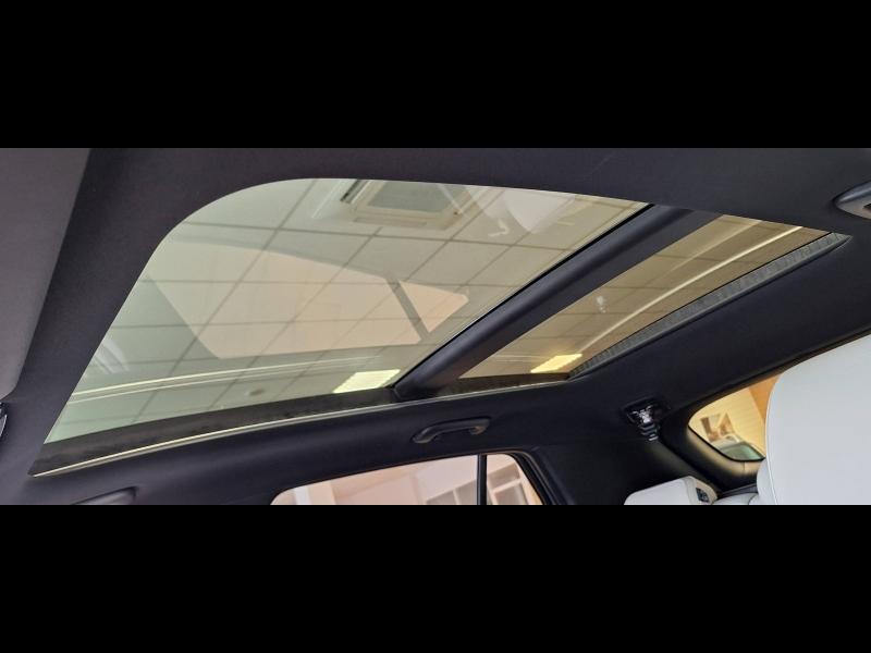 Image KIA Sportage 1.6 T-GDi 239ch GT-line Premium BVA6