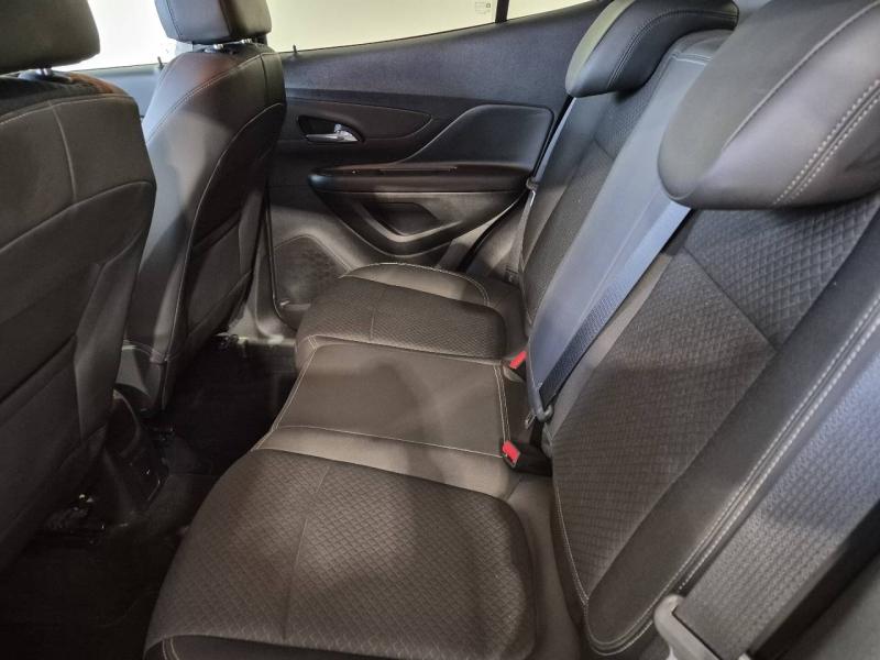 Image OPEL Mokka X 1.4 Turbo 140ch GPL Innovation 4x2