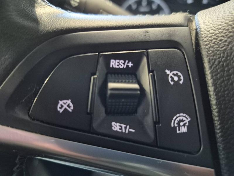 Image OPEL Mokka X 1.4 Turbo 140ch GPL Innovation 4x2