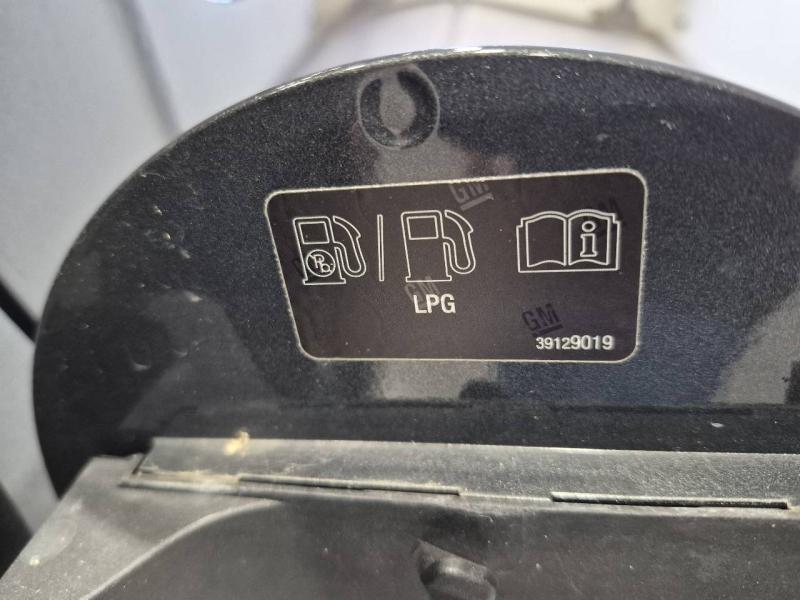 Image OPEL Mokka X 1.4 Turbo 140ch GPL Innovation 4x2