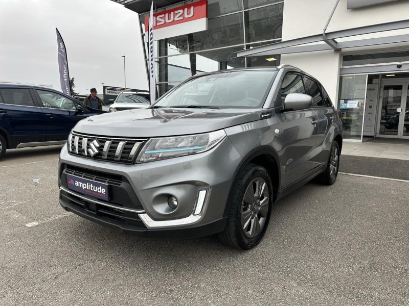 Photo SUZUKI Vitara 1.4 Boosterjet Hybrid 129ch Privilège Allgrip