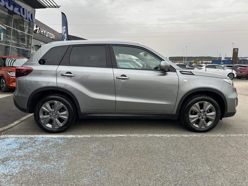 Image SUZUKI Vitara 1.4 Boosterjet Hybrid 129ch Privilège Allgrip