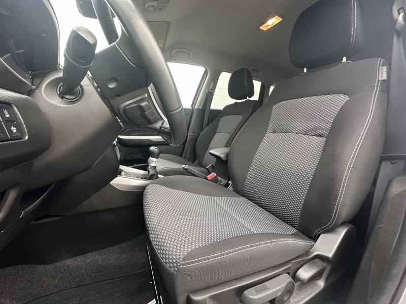 Image SUZUKI Vitara 1.4 Boosterjet Hybrid 129ch Privilège Allgrip