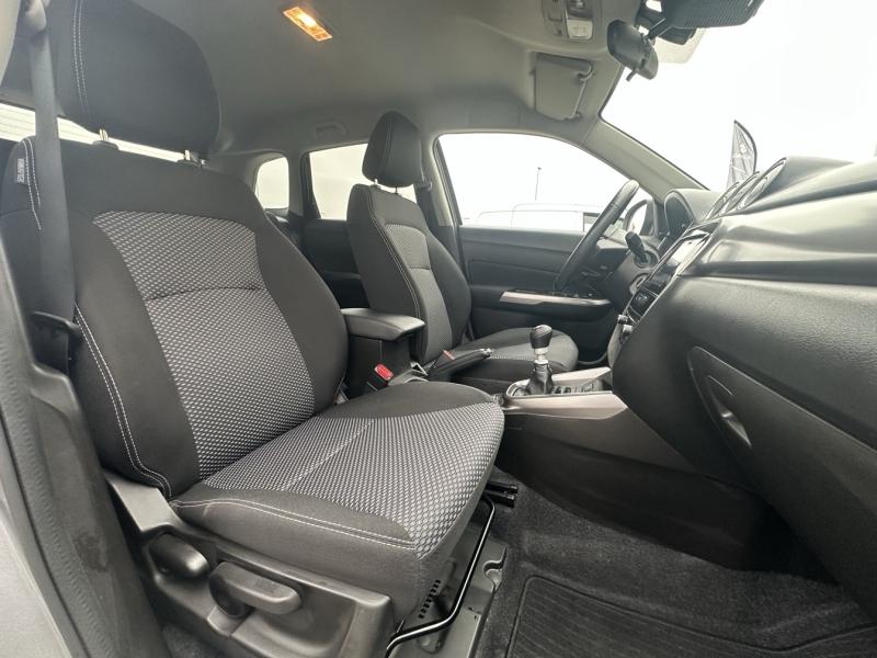 Image SUZUKI Vitara 1.4 Boosterjet Hybrid 129ch Privilège Allgrip