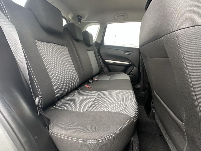 Image SUZUKI Vitara 1.4 Boosterjet Hybrid 129ch Privilège Allgrip