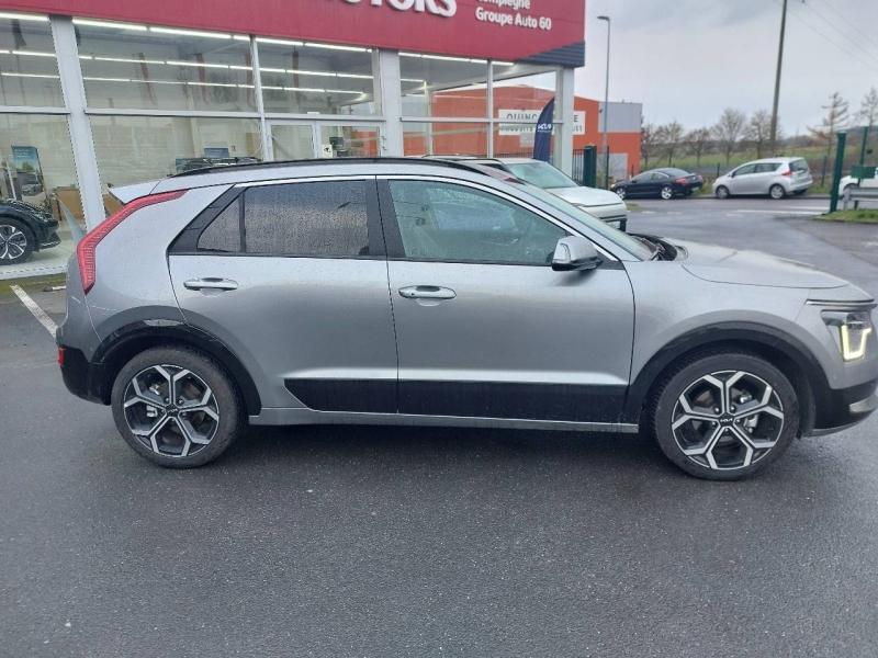 Image KIA Niro 1.6 GDi 129ch HEV Premium DCT6