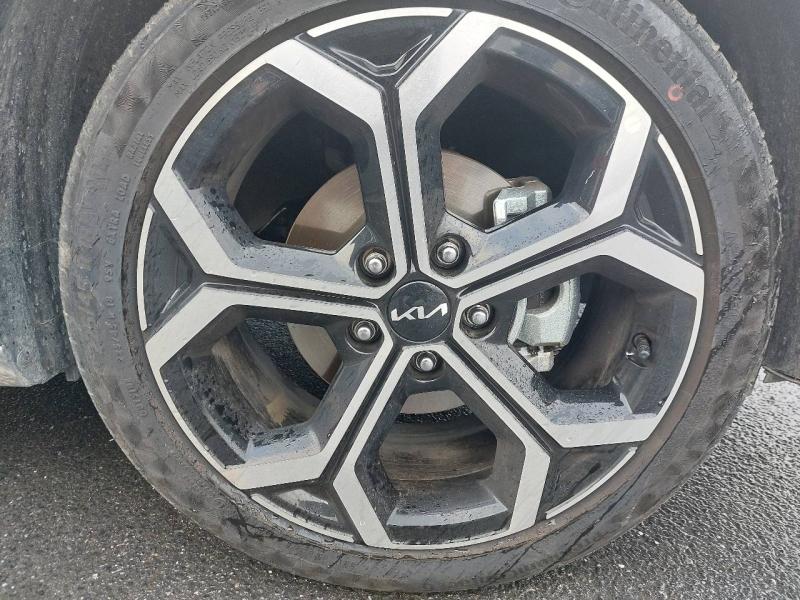 Image KIA Niro 1.6 GDi 129ch HEV Premium DCT6