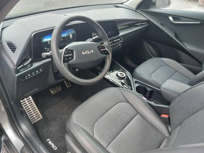 Image KIA Niro 1.6 GDi 129ch HEV Premium DCT6
