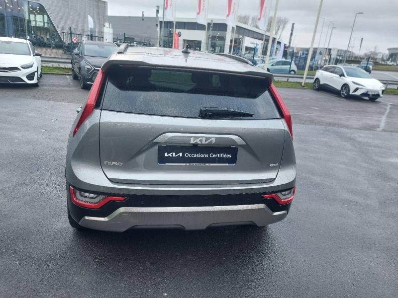 Image KIA Niro 1.6 GDi 129ch HEV Premium DCT6