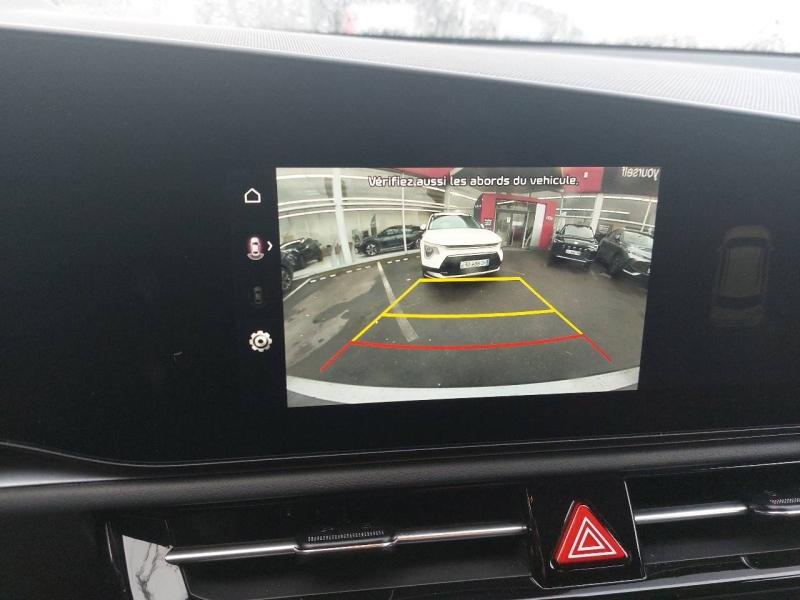 Image KIA Niro 1.6 GDi 129ch HEV Premium DCT6