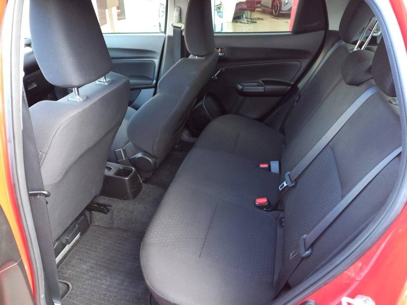 Image SUZUKI Swift 1.2 Dualjet Hybrid 83ch Privilège