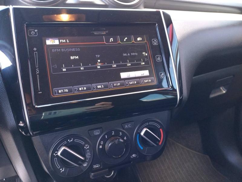 Image SUZUKI Swift 1.2 Dualjet Hybrid 83ch Privilège