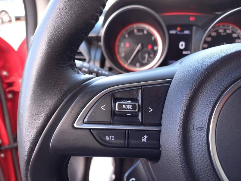 Image SUZUKI Swift 1.2 Dualjet Hybrid 83ch Privilège