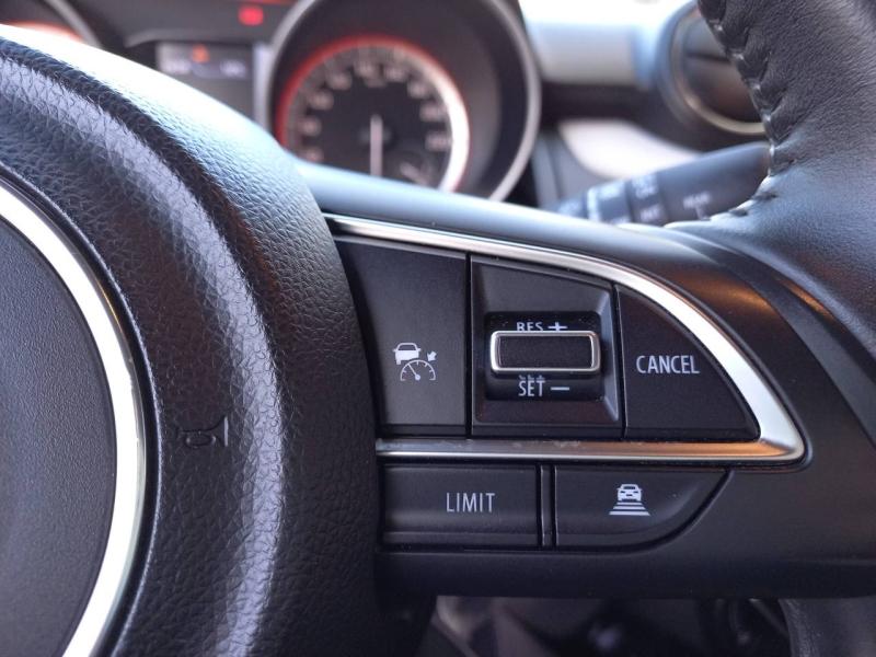 Image SUZUKI Swift 1.2 Dualjet Hybrid 83ch Privilège