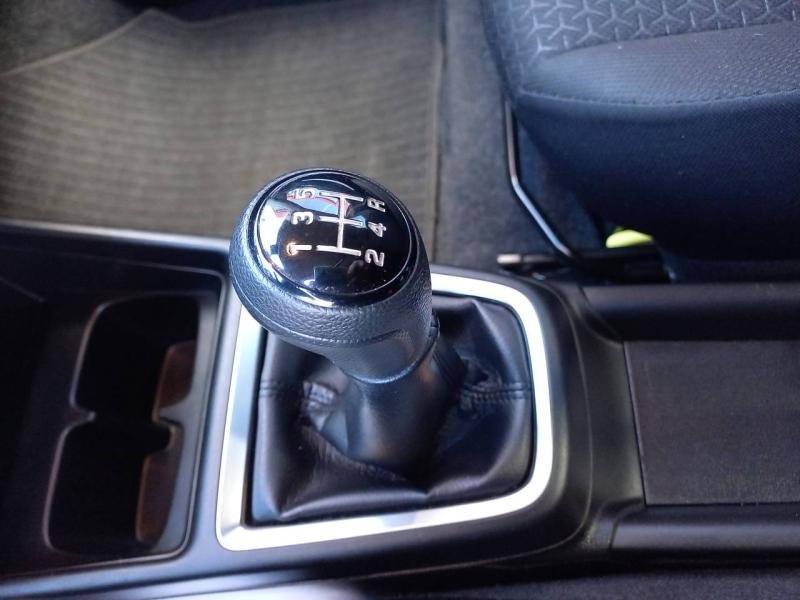 Image SUZUKI Swift 1.2 Dualjet Hybrid 83ch Privilège