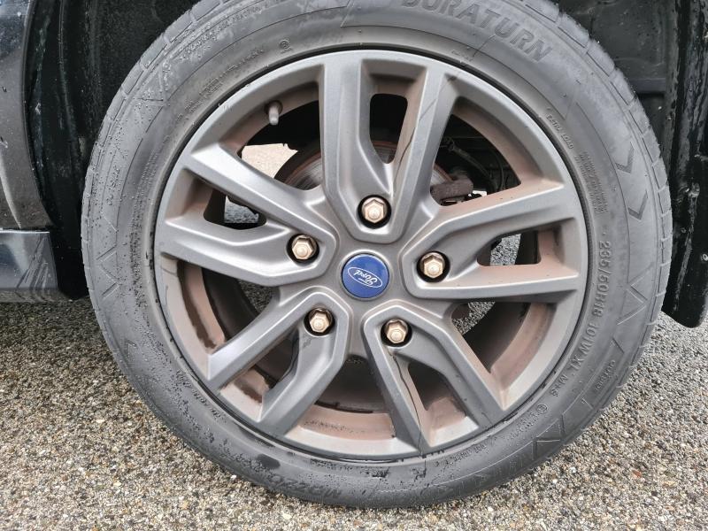 Image FORD Transit Custom Fg 290 L1H1 2.0 EcoBlue 185 S&S Sport BVA6