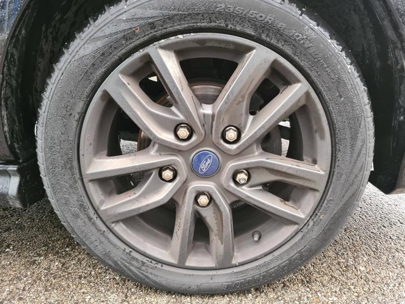 Image FORD Transit Custom Fg 290 L1H1 2.0 EcoBlue 185 S&S Sport BVA6