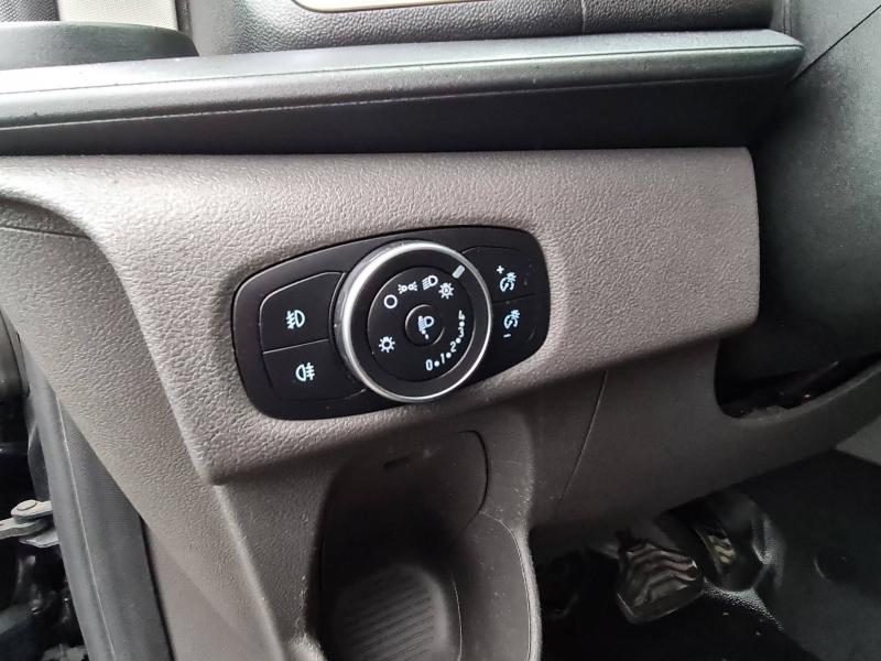 Image FORD Transit Custom Fg 290 L1H1 2.0 EcoBlue 185 S&S Sport BVA6