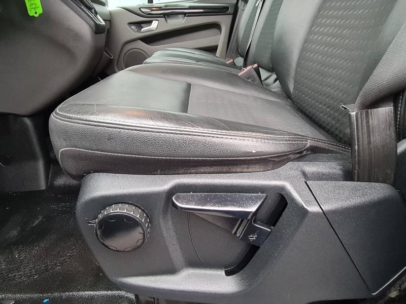 Image FORD Transit Custom Fg 290 L1H1 2.0 EcoBlue 185 S&S Sport BVA6