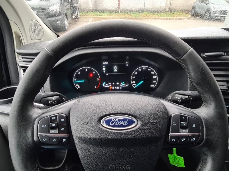 Image FORD Transit Custom Fg 290 L1H1 2.0 EcoBlue 185 S&S Sport BVA6