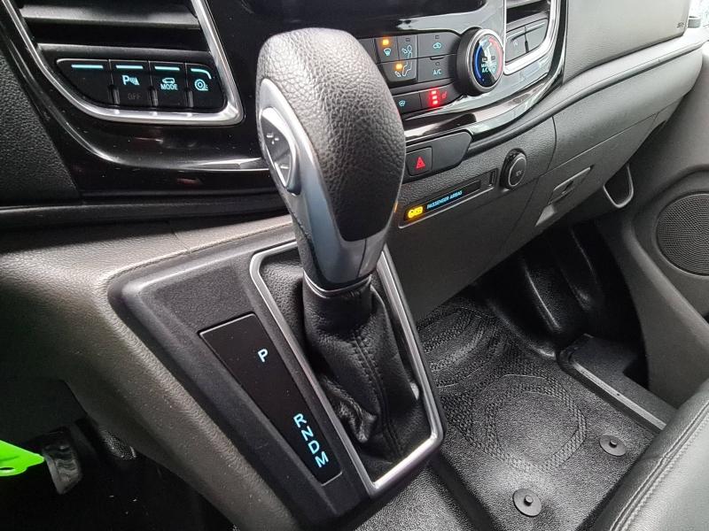 Image FORD Transit Custom Fg 290 L1H1 2.0 EcoBlue 185 S&S Sport BVA6