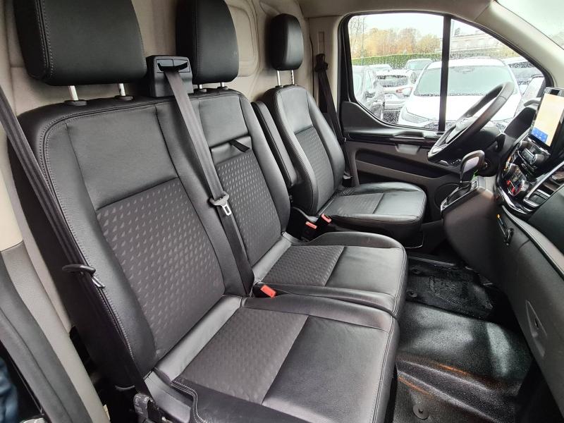 Image FORD Transit Custom Fg 290 L1H1 2.0 EcoBlue 185 S&S Sport BVA6