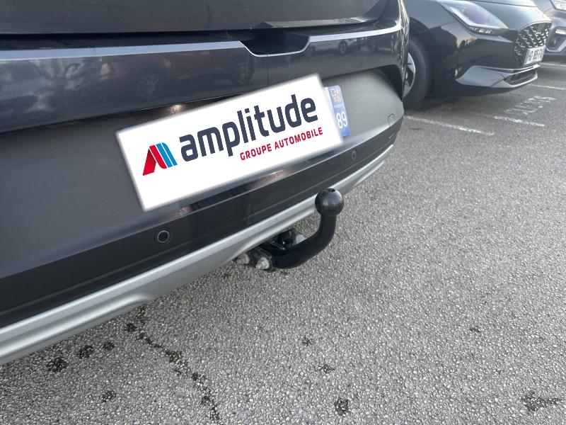 Image DACIA Sandero 1.0 ECO-G 100ch Stepway Confort -22