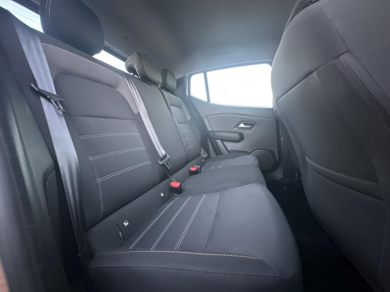 Image DACIA Sandero 1.0 ECO-G 100ch Stepway Confort -22