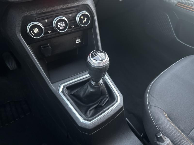 Image DACIA Sandero 1.0 ECO-G 100ch Stepway Confort -22