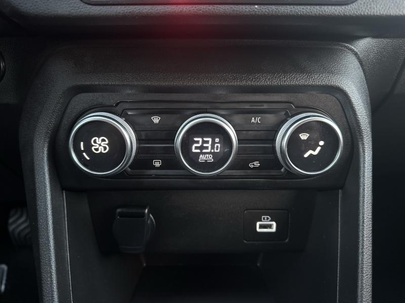 Image DACIA Sandero 1.0 ECO-G 100ch Stepway Confort -22