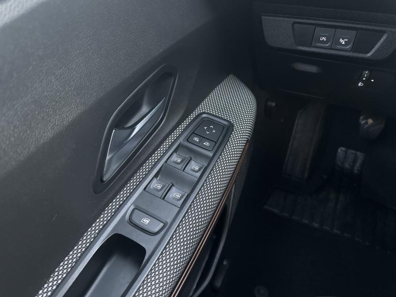 Image DACIA Sandero 1.0 ECO-G 100ch Stepway Confort -22