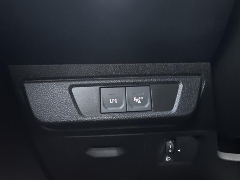 Image DACIA Sandero 1.0 ECO-G 100ch Stepway Confort -22