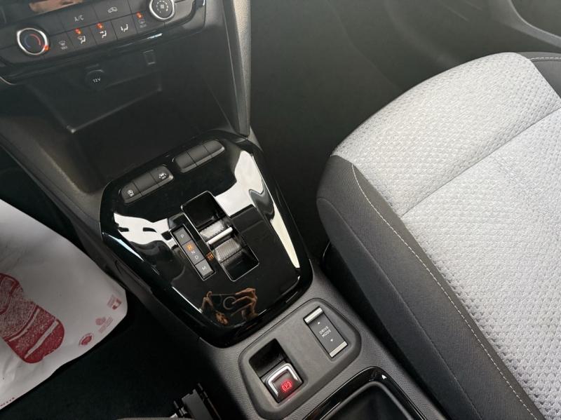 Image OPEL Corsa 1.2 Turbo Hybrid 110ch Edition e-DCT6