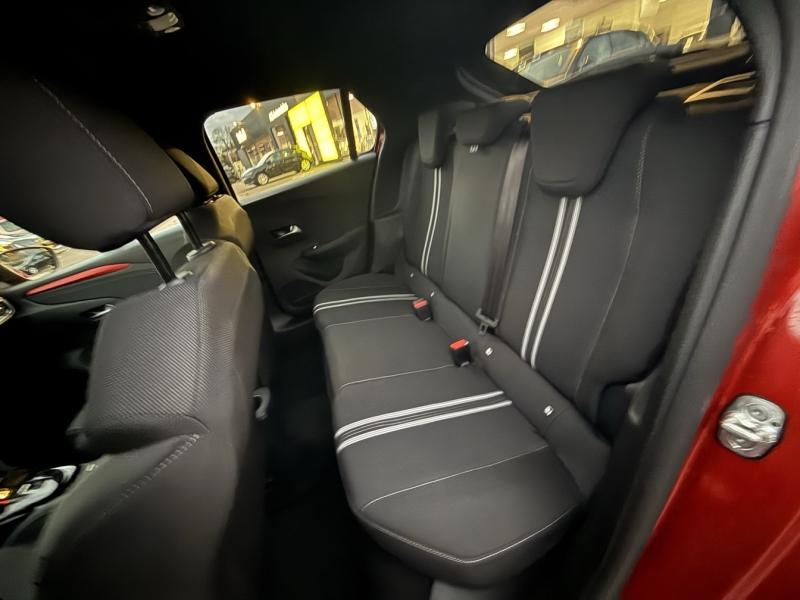 Image OPEL Corsa Electric 136ch Colour Edition