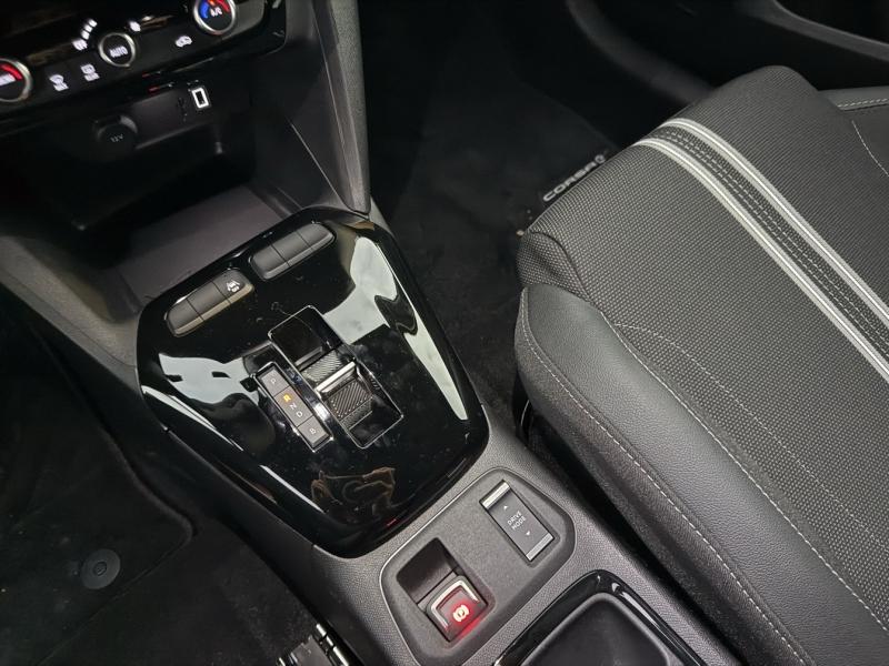 Image OPEL Corsa Electric 136ch Colour Edition