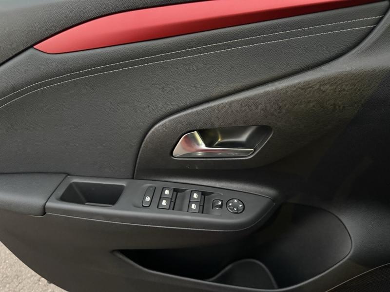 Image OPEL Corsa Electric 136ch Colour Edition