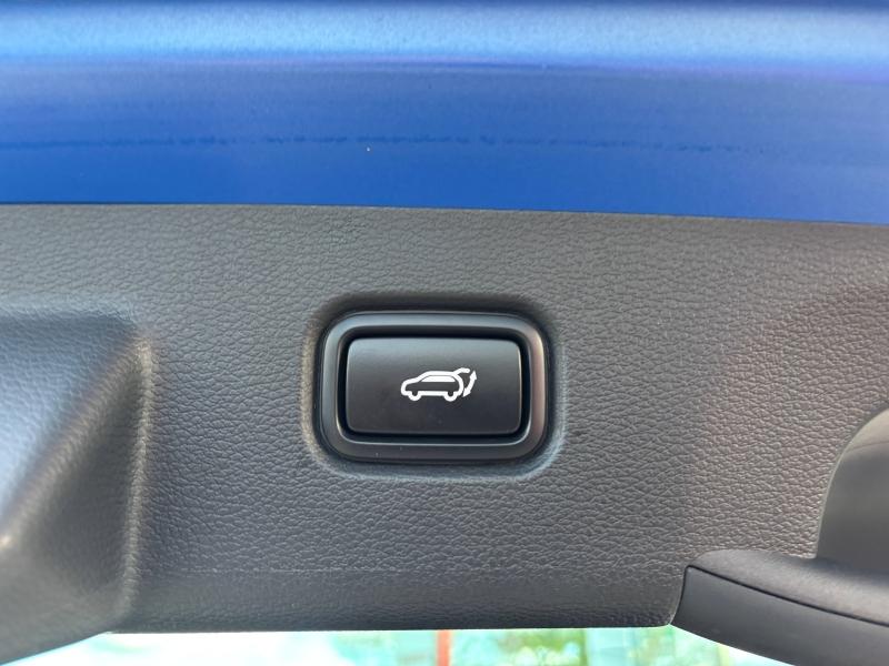 Image KIA Sportage 1.6 T-GDi 265ch PHEV  GT-Line Premium BVA6 4x4