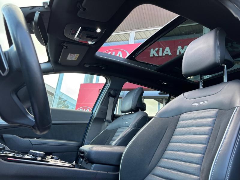 Image KIA Sportage 1.6 T-GDi 265ch PHEV  GT-Line Premium BVA6 4x4