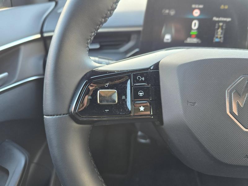 Image MG MOTOR MG3 Hybrid+ 195ch Luxury