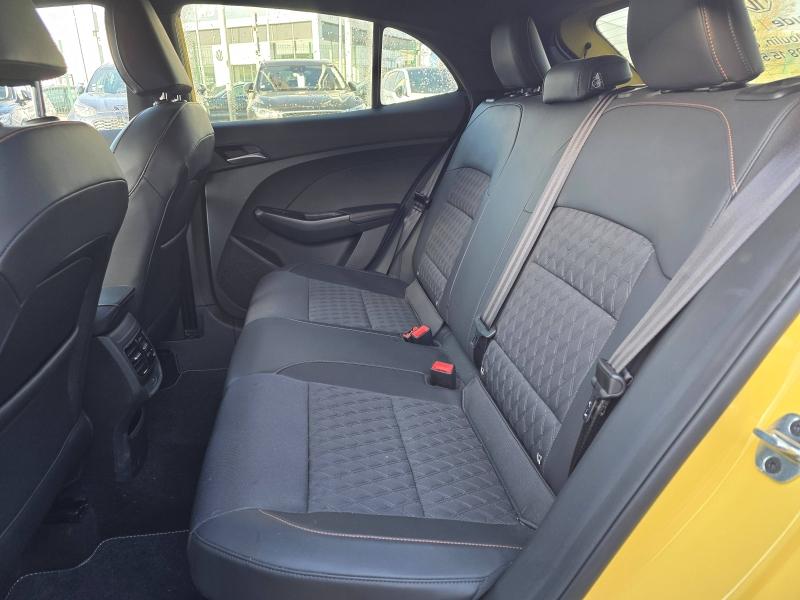 Image MG MOTOR MG3 Hybrid+ 195ch Luxury