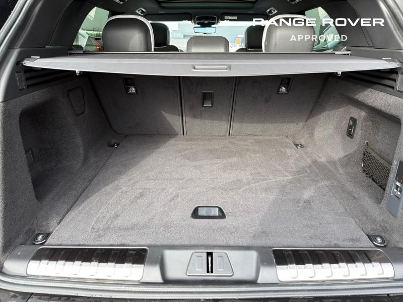 Image LAND-ROVER Range Rover Sport 3.0 P460e 460ch PHEV Dynamic Midnight Edition