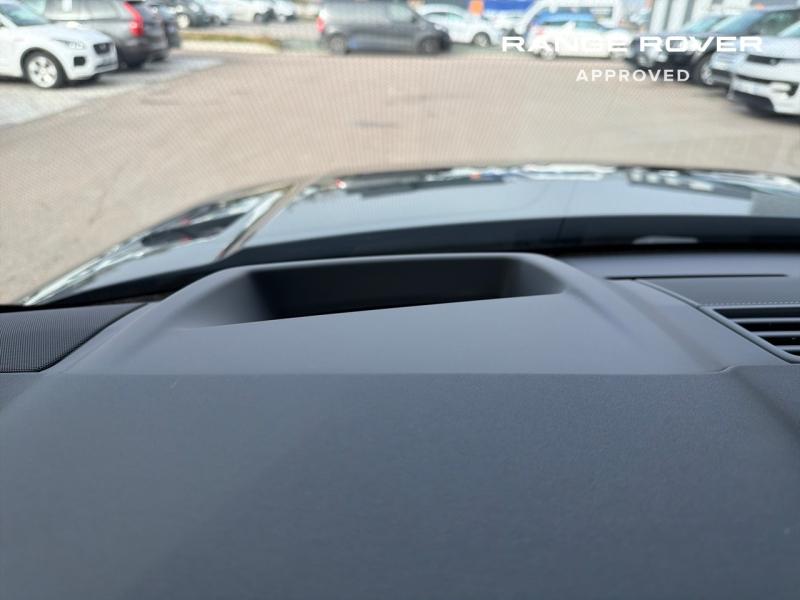 Image LAND-ROVER Range Rover Sport 3.0 P460e 460ch PHEV Dynamic Midnight Edition