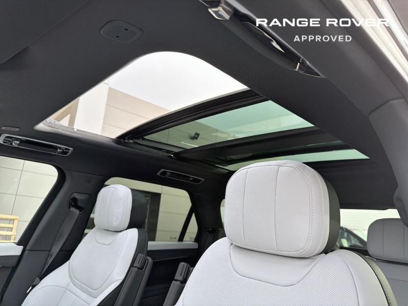 Image LAND-ROVER Range Rover Sport 3.0 P460e 460ch PHEV Dynamic Midnight Edition