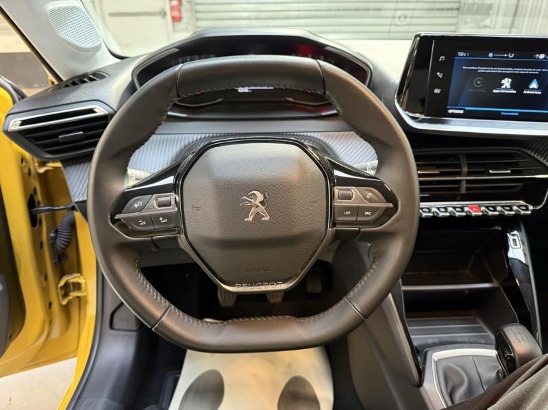 Image PEUGEOT 208 1.2 PureTech 75ch S&S Style