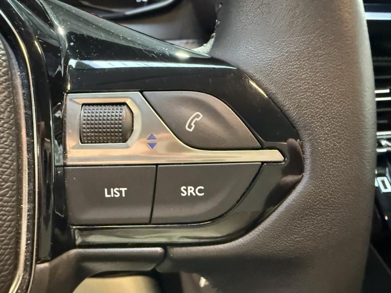 Image PEUGEOT 208 1.2 PureTech 75ch S&S Style