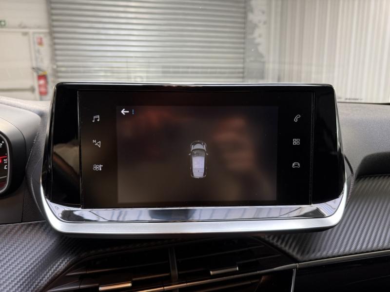 Image PEUGEOT 208 1.2 PureTech 75ch S&S Style