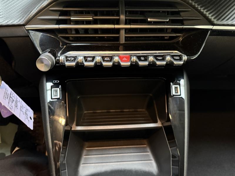 Image PEUGEOT 208 1.2 PureTech 75ch S&S Style