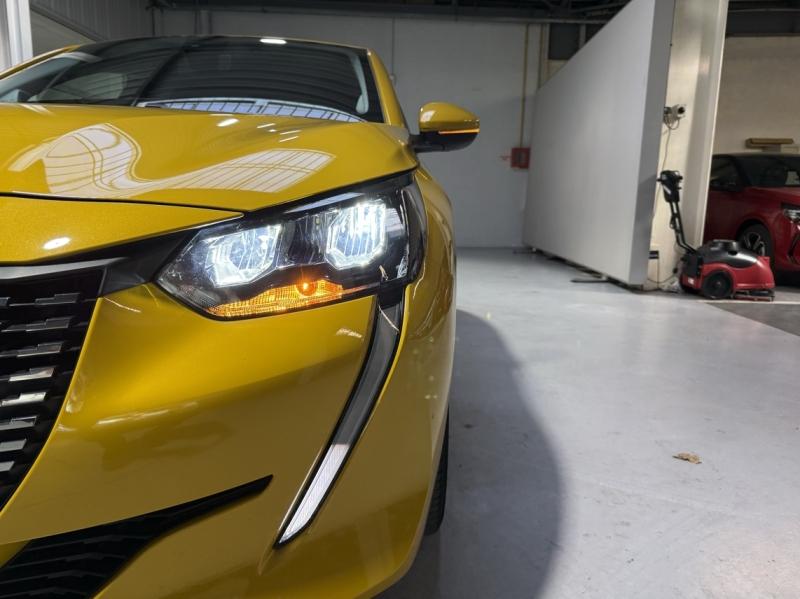 Image PEUGEOT 208 1.2 PureTech 75ch S&S Style